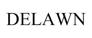 DELAWN trademark