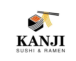 KANJI SUSHI & RAMEN trademark