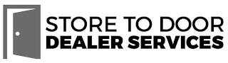 STORE TO DOOR DEALER SERVICES trademark