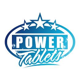 POWER TABLETS trademark