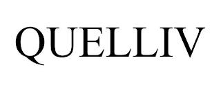 QUELLIV trademark