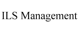 ILS MANAGEMENT trademark