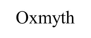 OXMYTH trademark