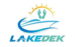 LAKEDEK trademark