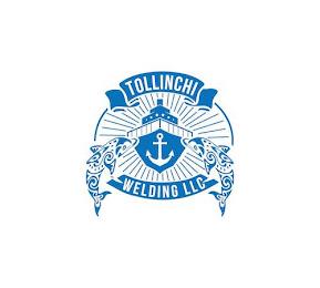 TOLLINCHI WELDING LLC trademark