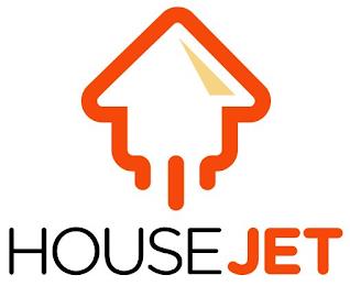 HOUSEJET trademark