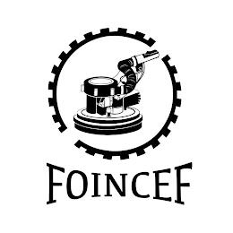 FOINCEF trademark