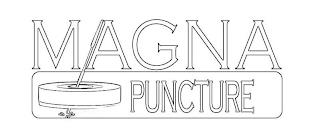 MAGNA PUNCTURE trademark