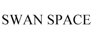 SWAN SPACE trademark