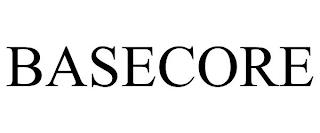 BASECORE trademark