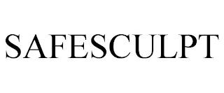 SAFESCULPT trademark