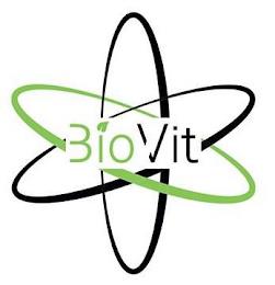 BIOVIT trademark