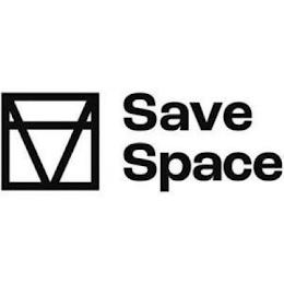 SAVE SPACE trademark