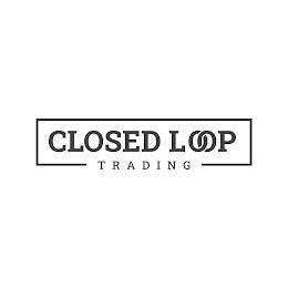 CLOSED LOOP TRADING trademark