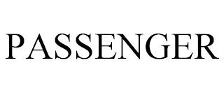 PASSENGER trademark