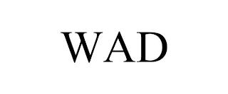 WAD trademark