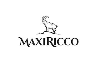 MAXIRICCO trademark