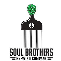 SOUL BROTHERS BREWING COMPANY trademark