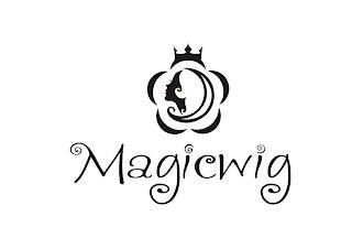 MAGICWIG trademark