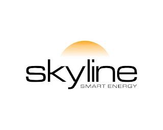 SKYLINE SMART ENERGY trademark