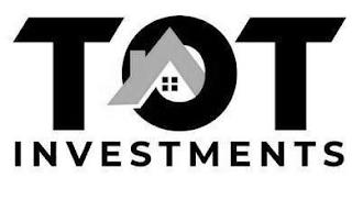 TOT INVESTMENTS trademark