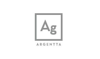 AG ARGENTTA trademark