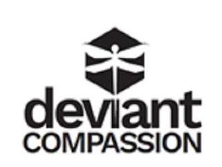 DEVIANT COMPASSION trademark