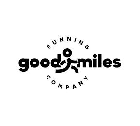 GOOD MILES RUNNING COMPANY trademark