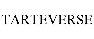 TARTEVERSE trademark