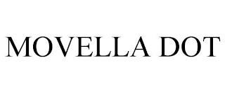 MOVELLA DOT trademark