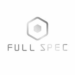 FULL SPEC trademark