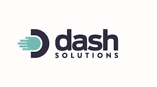 D DASH SOLUTIONS trademark