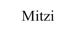 MITZI trademark