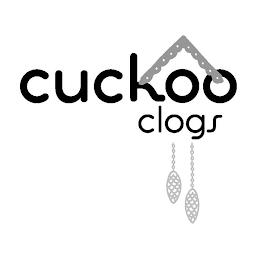 CUCKOO CLOGS trademark