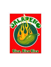 JALAPENO RICO, RICO RICO trademark