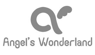 A ANGEL'S WONDERLAND trademark