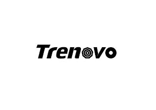 TRENOVO trademark