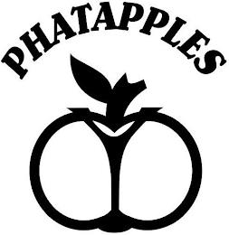 PHATAPPLES trademark