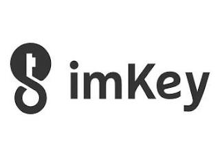 IMKEY trademark