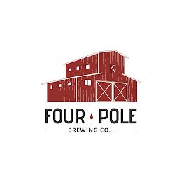 FOUR POLE BREWING CO. trademark