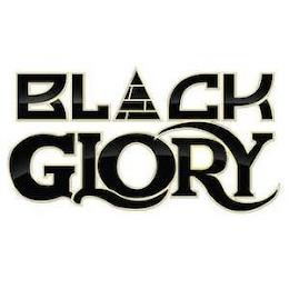 BLACK GLORY trademark