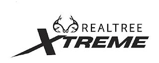 REAL TREE XTREME trademark