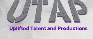 UTAP UPLIFTED TALENT AND PRODUCTIONS trademark