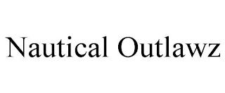 NAUTICAL OUTLAWZ trademark