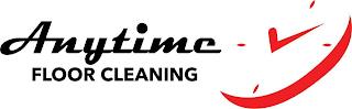 ANYTIME FLOOR CLEANING trademark