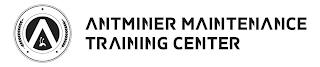 A ANTMINER MAINTENANCE TRAINING CENTER trademark