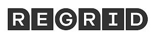 REGRID trademark