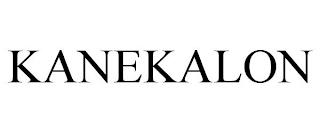 KANEKALON trademark