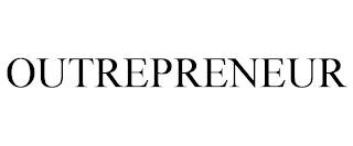 OUTREPRENEUR trademark