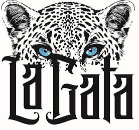 LA GATA trademark